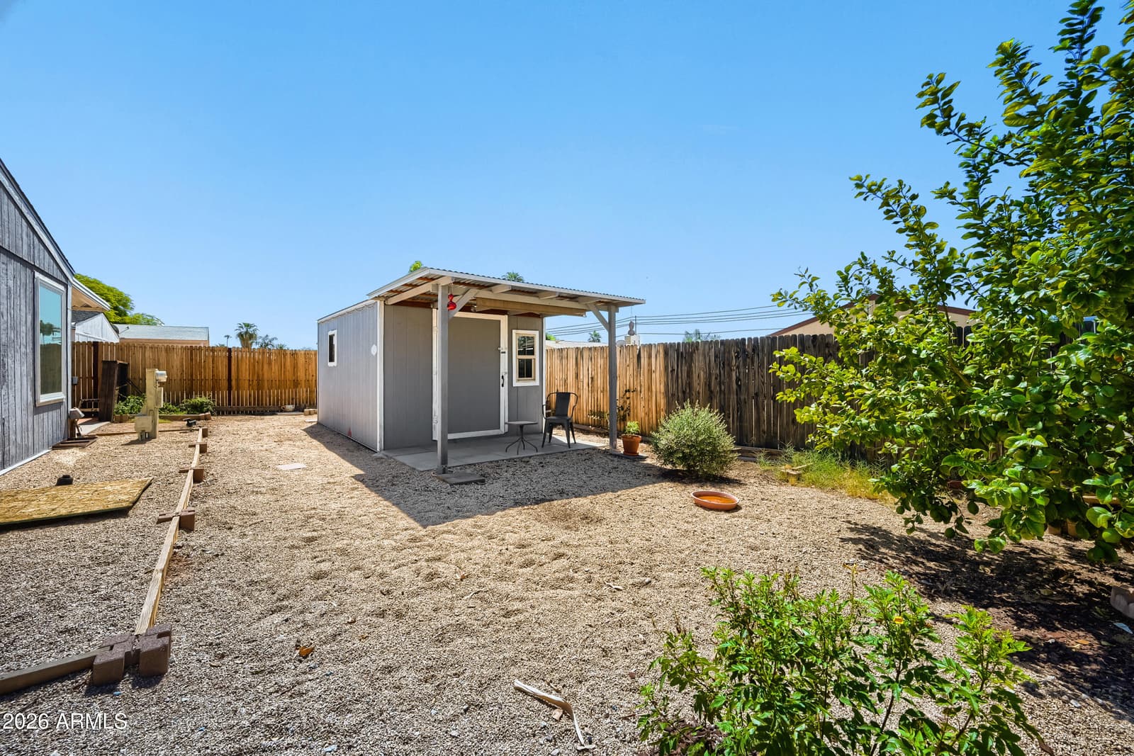 7623 E FRITO Avenue, Mesa, AZ 85208 — photo 24 of 28