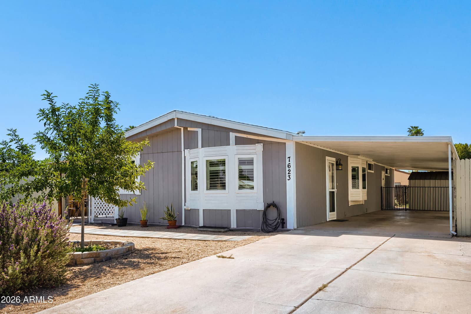 7623 E FRITO Avenue, Mesa, AZ 85208 — photo 2 of 28