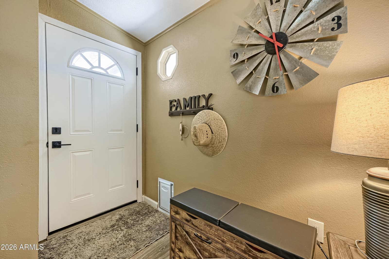 7623 E FRITO Avenue, Mesa, AZ 85208 — photo 5 of 28