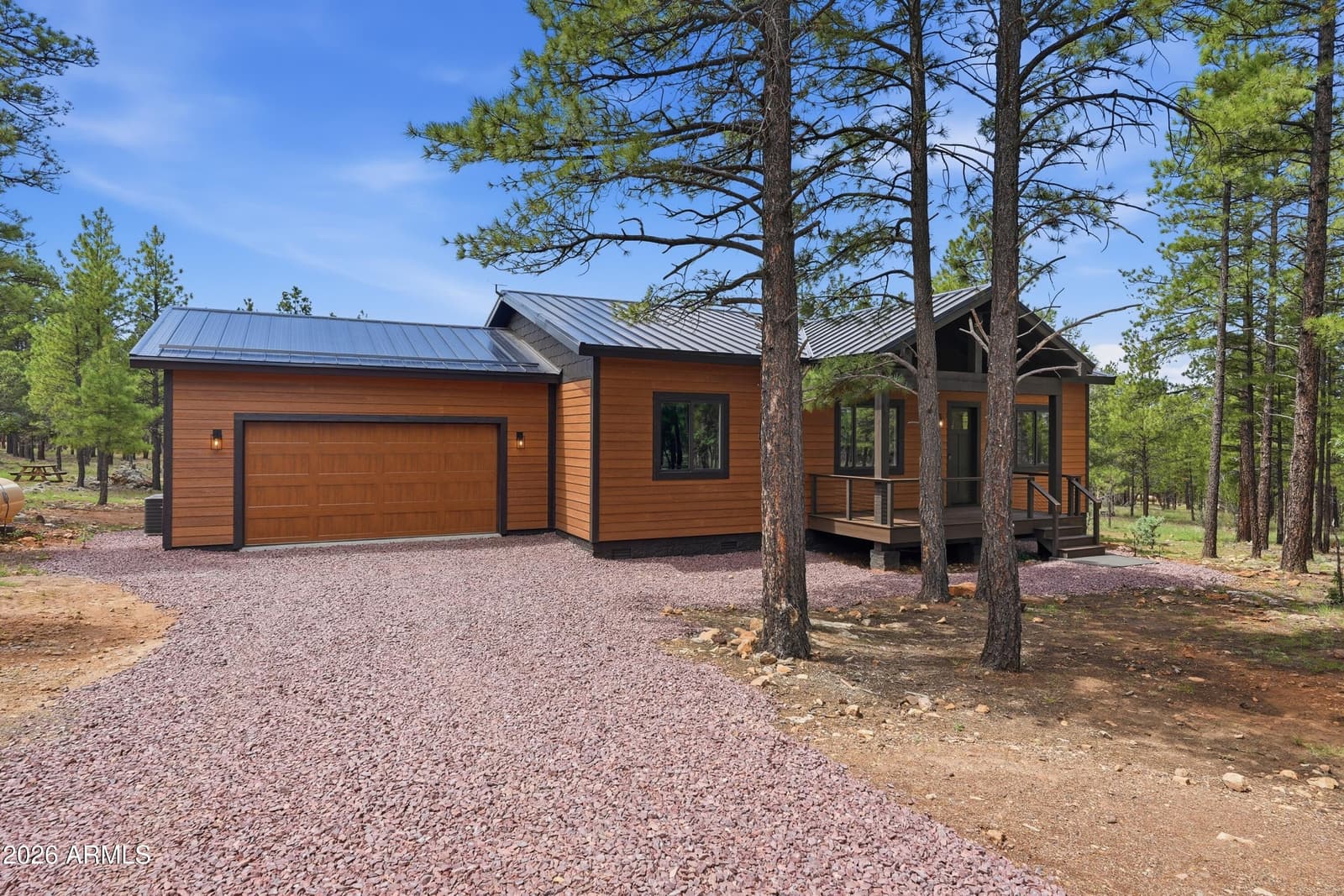 3847 APACHE Drive, Happy Jack, AZ 86024 — photo 15 of 48