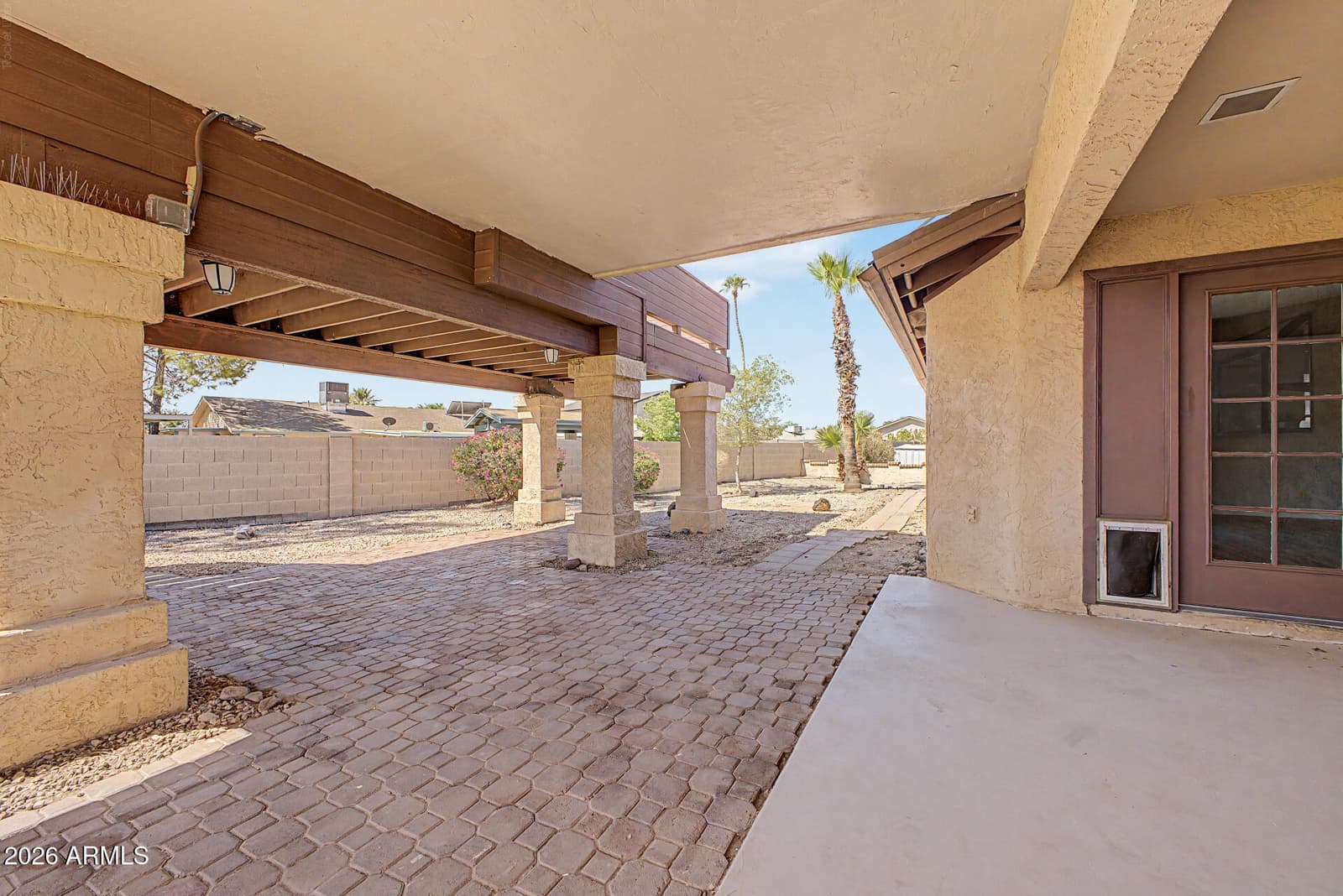 3165 W MARCONI Avenue, Phoenix, AZ 85053 — photo 51 of 60