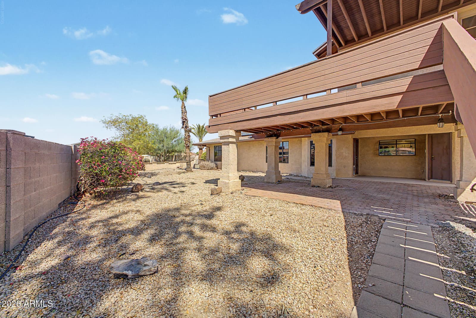 3165 W MARCONI Avenue, Phoenix, AZ 85053 — photo 55 of 60