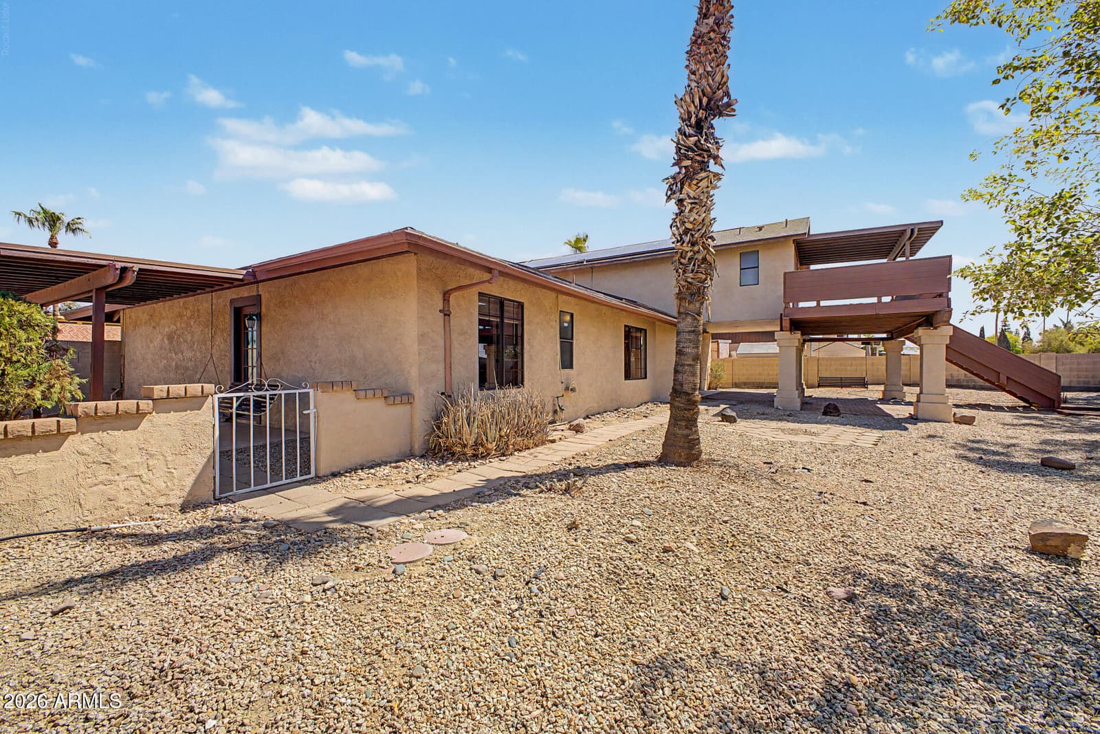 3165 W MARCONI Avenue, Phoenix, AZ 85053 — photo 56 of 60