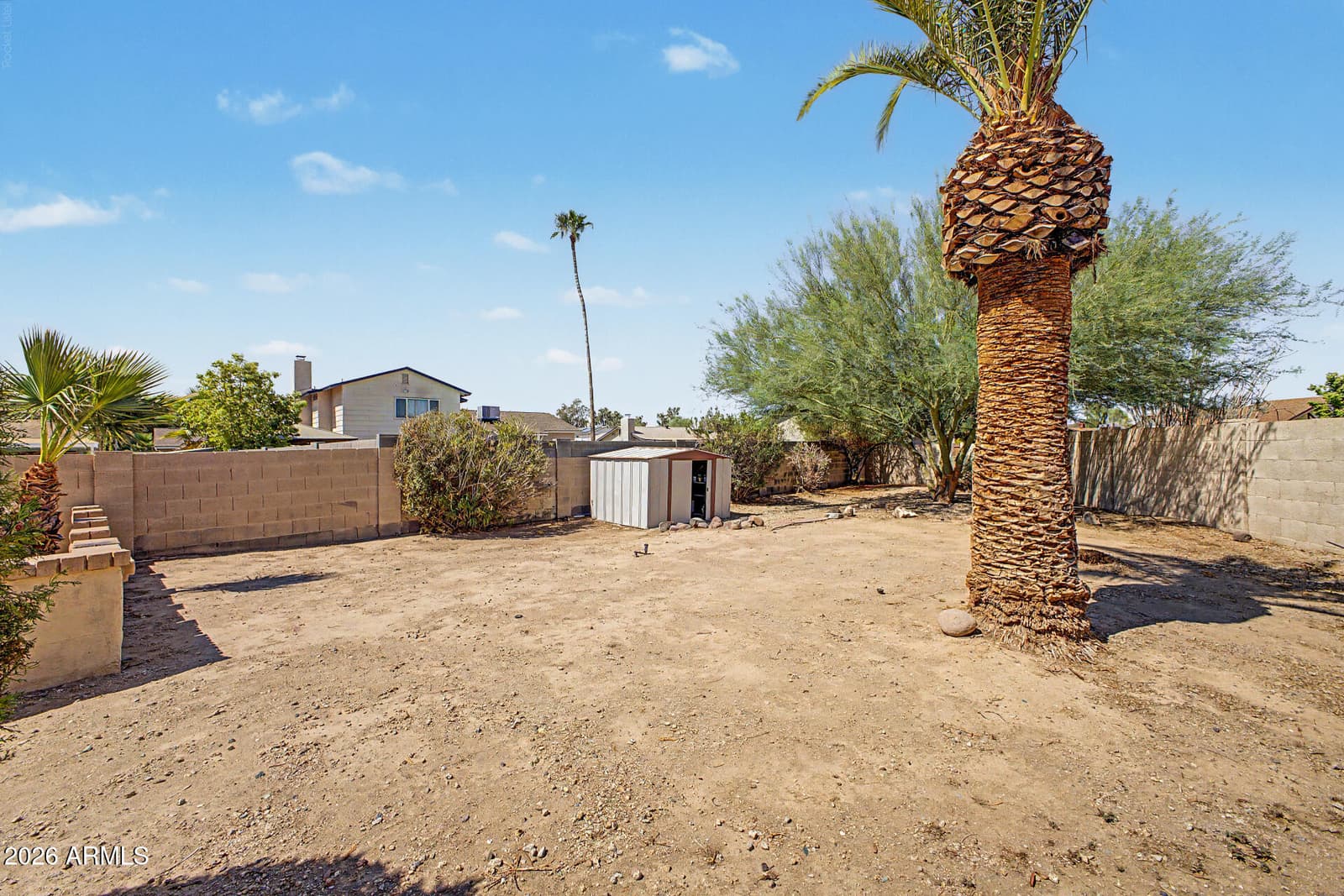 3165 W MARCONI Avenue, Phoenix, AZ 85053 — photo 57 of 60