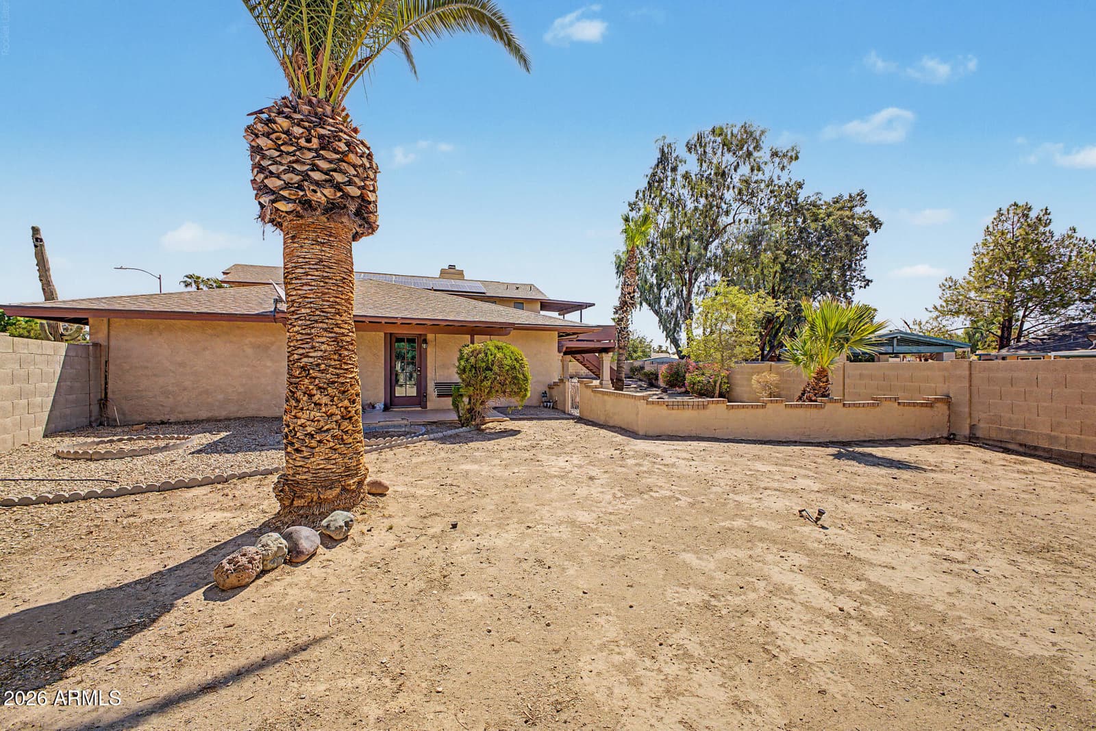 3165 W MARCONI Avenue, Phoenix, AZ 85053 — photo 59 of 60