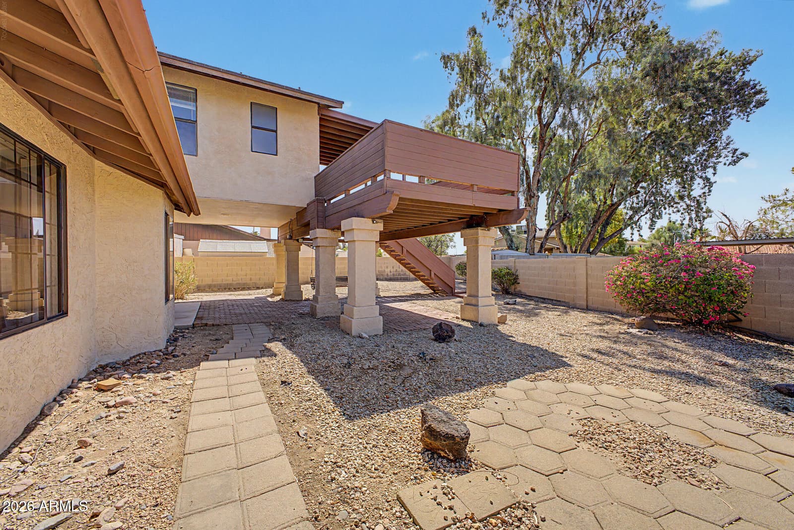 3165 W MARCONI Avenue, Phoenix, AZ 85053 — photo 60 of 60
