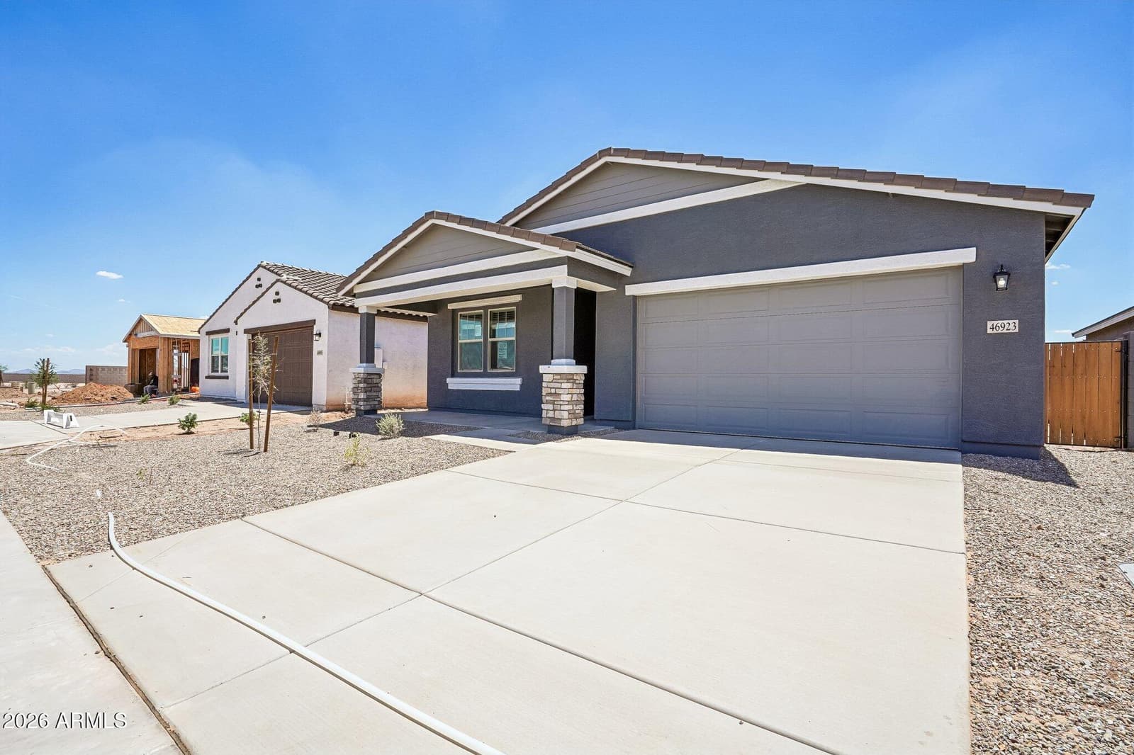 46939 W Dry Gulch, Maricopa, AZ 85139 — photo 3 of 42