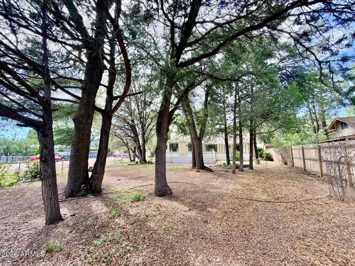 504 W JOHNSON Drive, Payson, AZ 85541 — photo 30 of 33