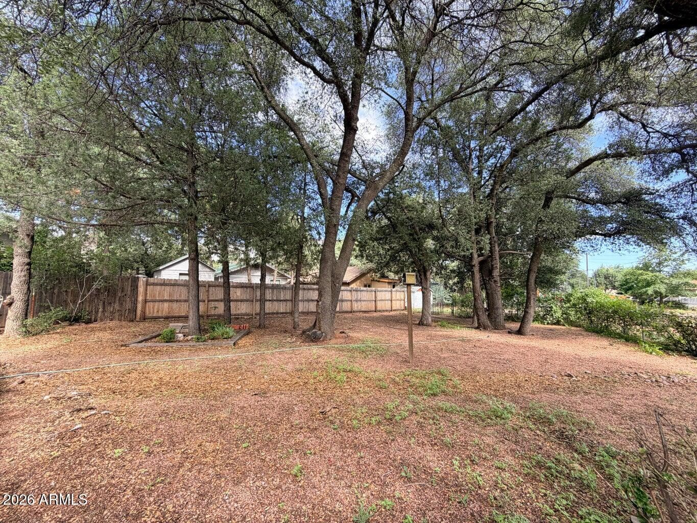 504 W JOHNSON Drive, Payson, AZ 85541 — photo 32 of 33