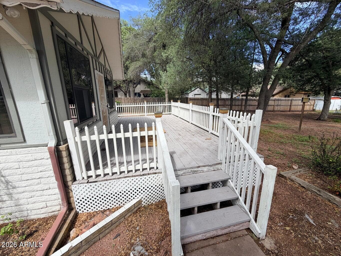 504 W JOHNSON Drive, Payson, AZ 85541 — photo 33 of 33