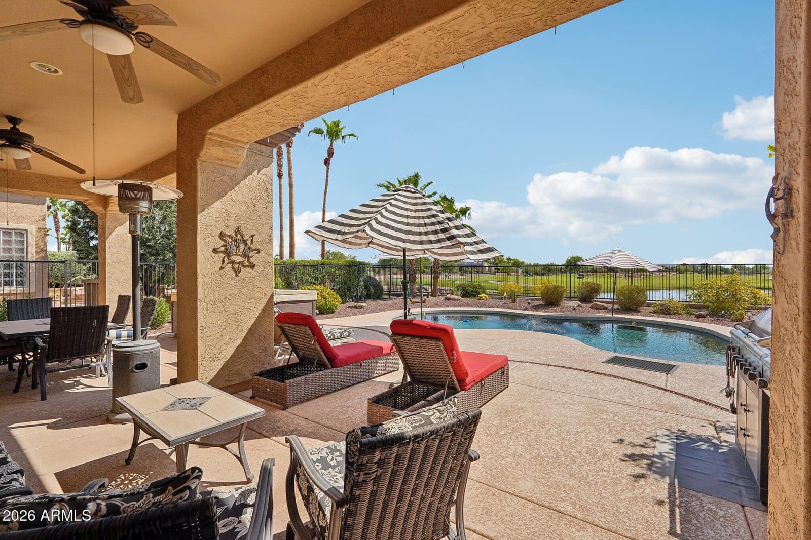 27115 N 128TH Drive, Peoria, AZ 85383 — photo 3 of 57