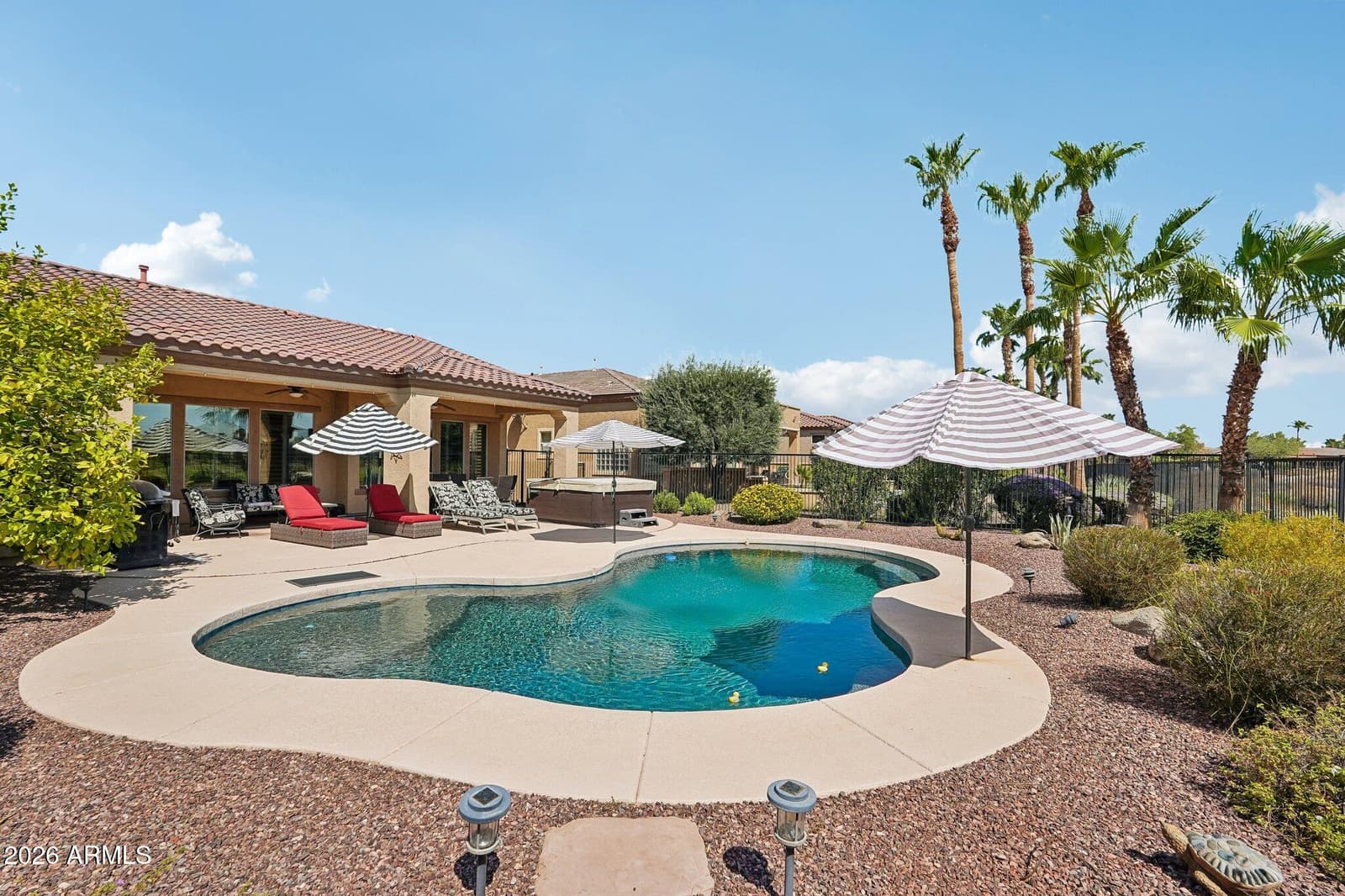 27115 N 128TH Drive, Peoria, AZ 85383 — photo 27 of 57