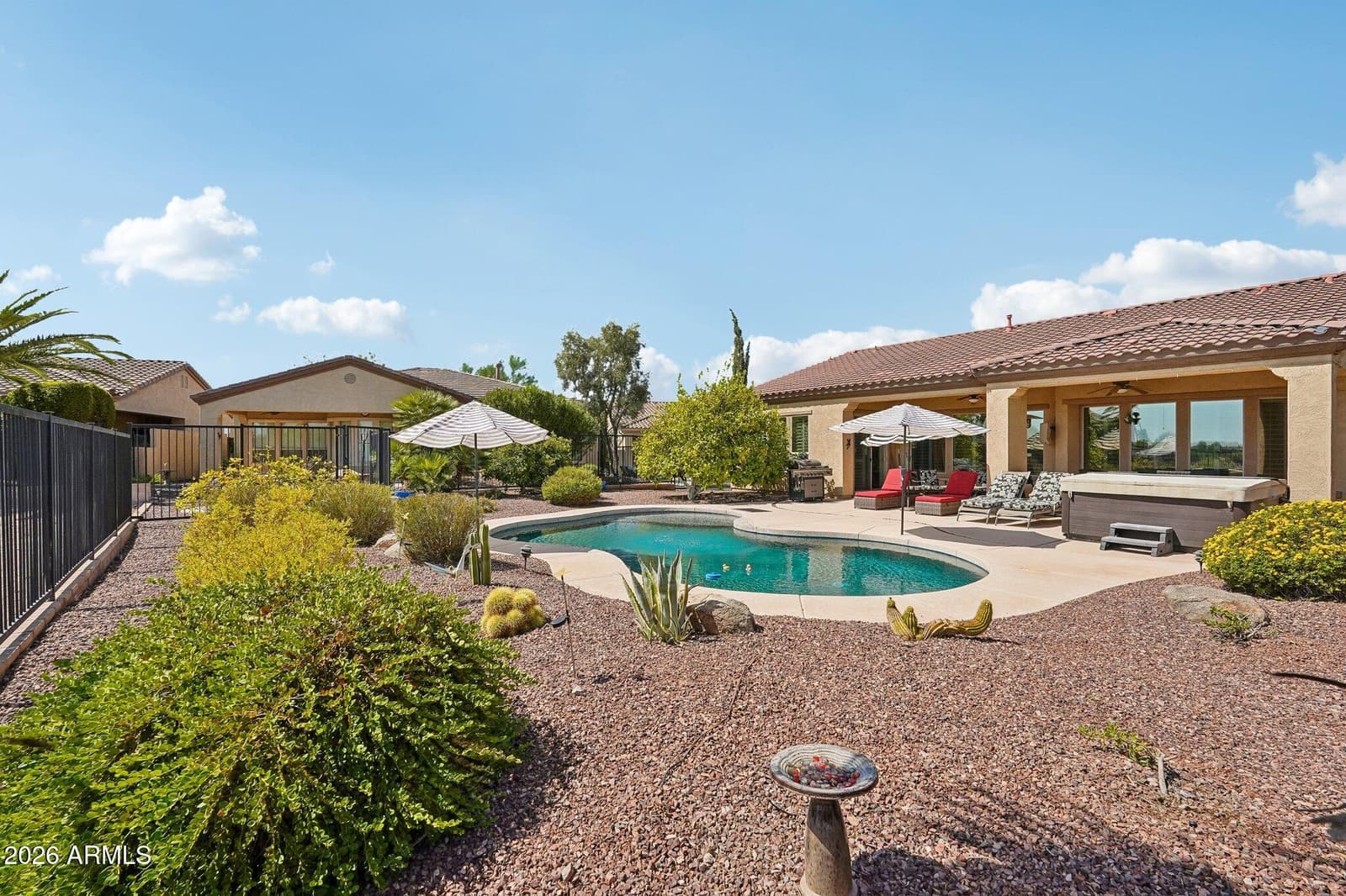 27115 N 128TH Drive, Peoria, AZ 85383 — photo 29 of 57