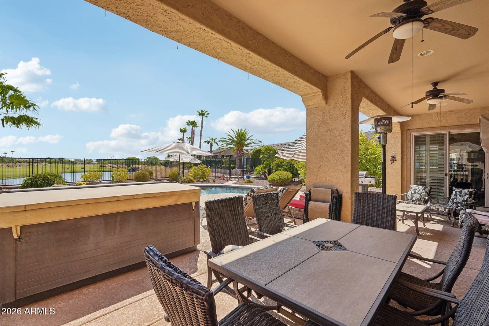 27115 N 128TH Drive, Peoria, AZ 85383 — photo 30 of 57