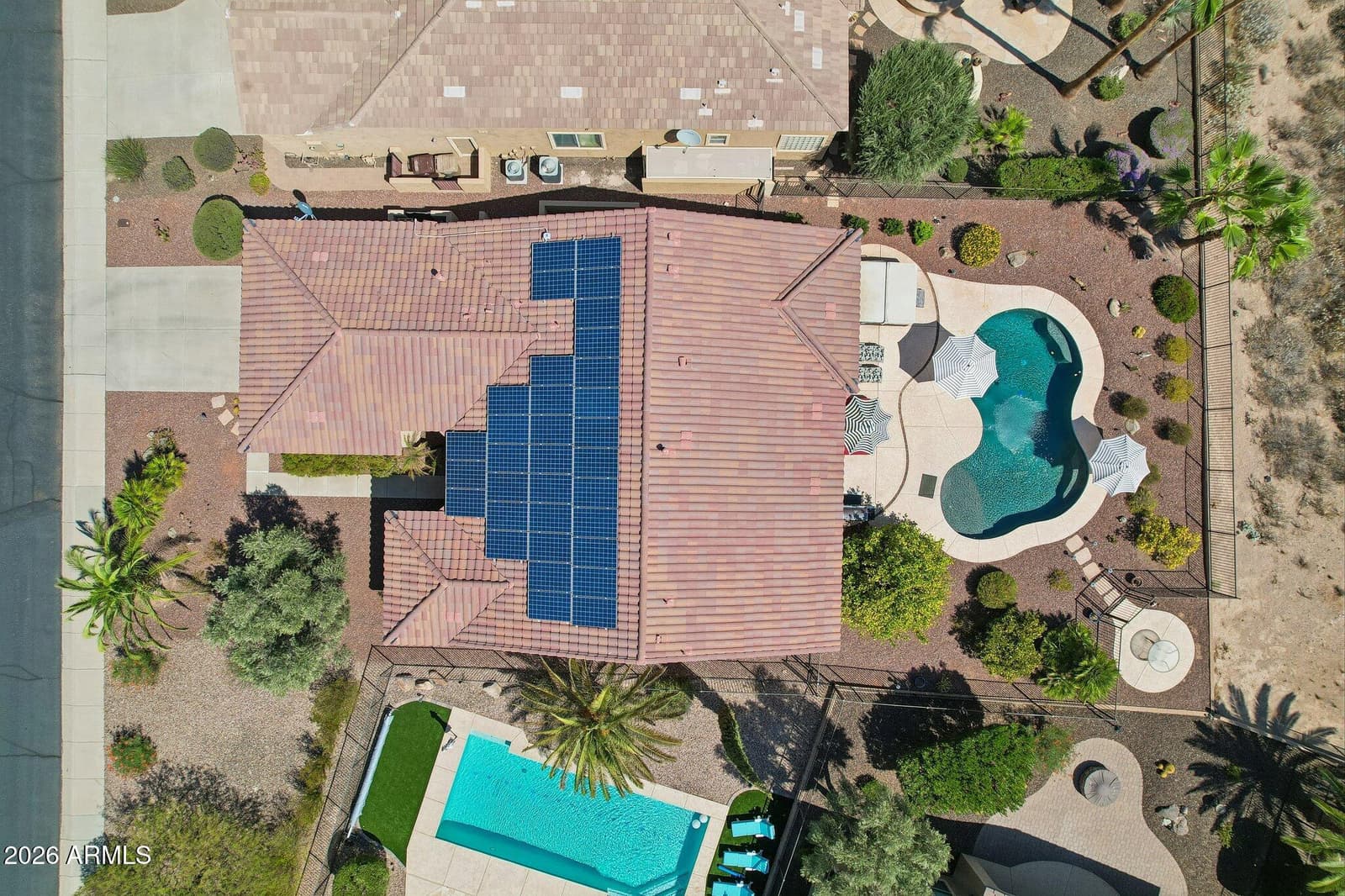 27115 N 128TH Drive, Peoria, AZ 85383 — photo 31 of 57