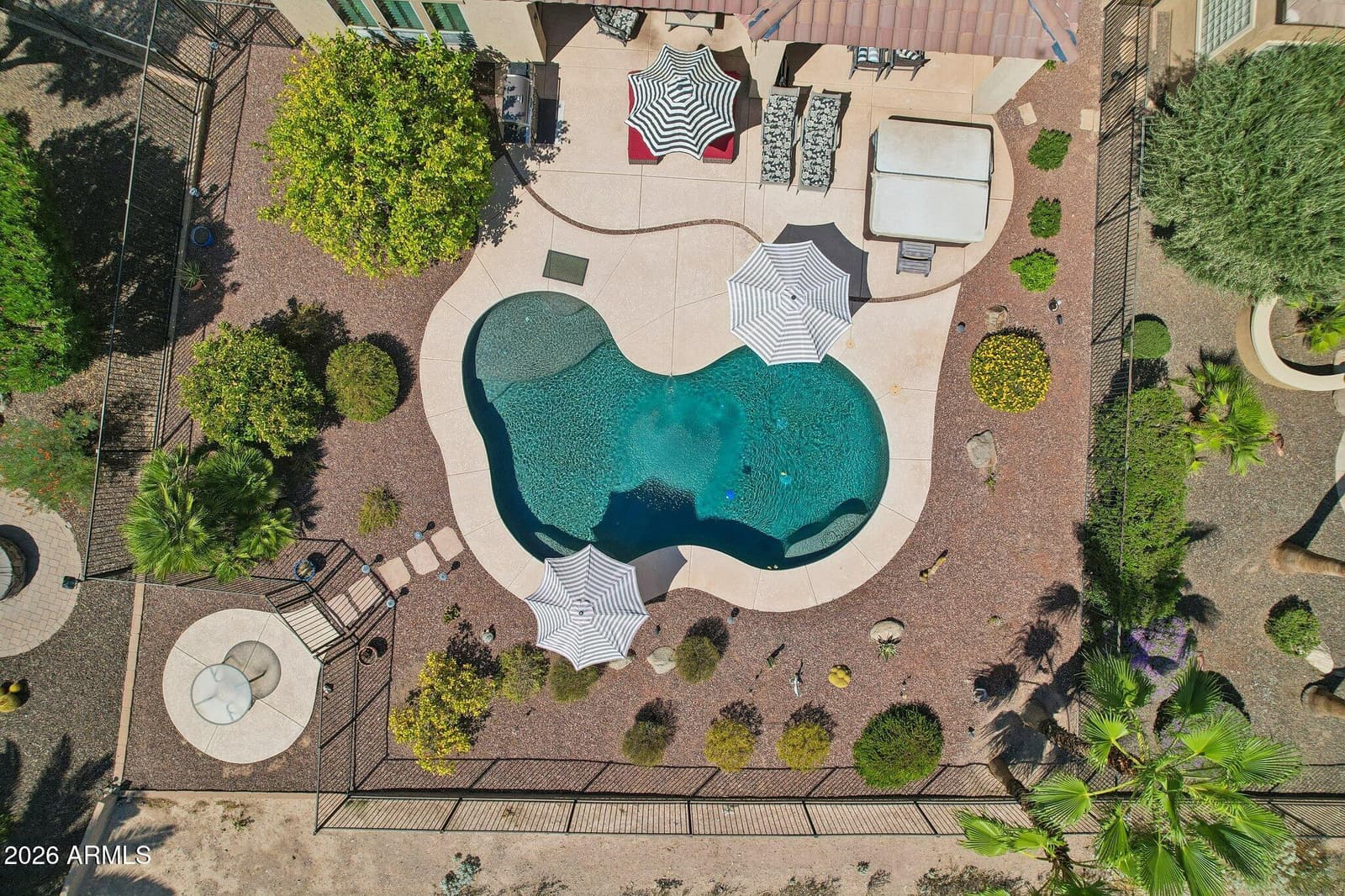 27115 N 128TH Drive, Peoria, AZ 85383 — photo 32 of 57