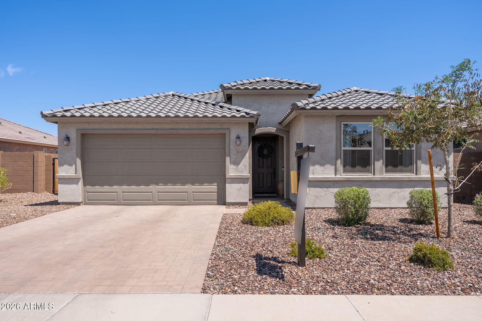 1830 W ZINC Way, San Tan Valley, AZ 85144 — photo 1 of 48