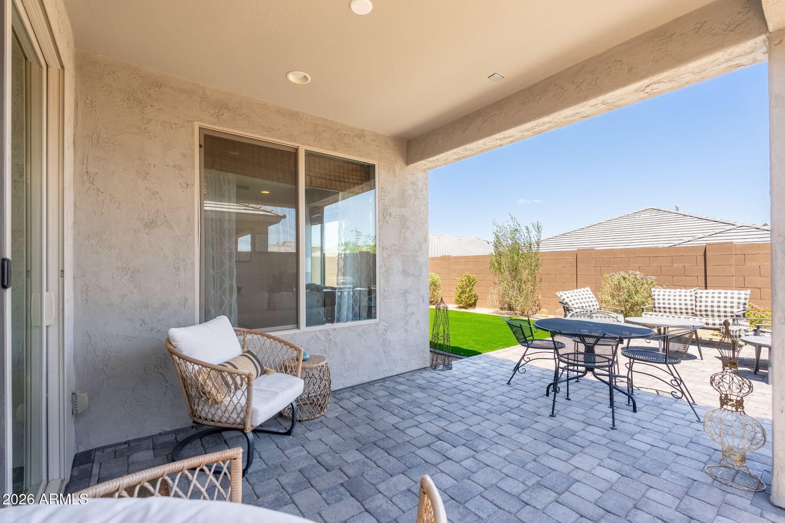 1830 W ZINC Way, San Tan Valley, AZ 85144 — photo 33 of 48