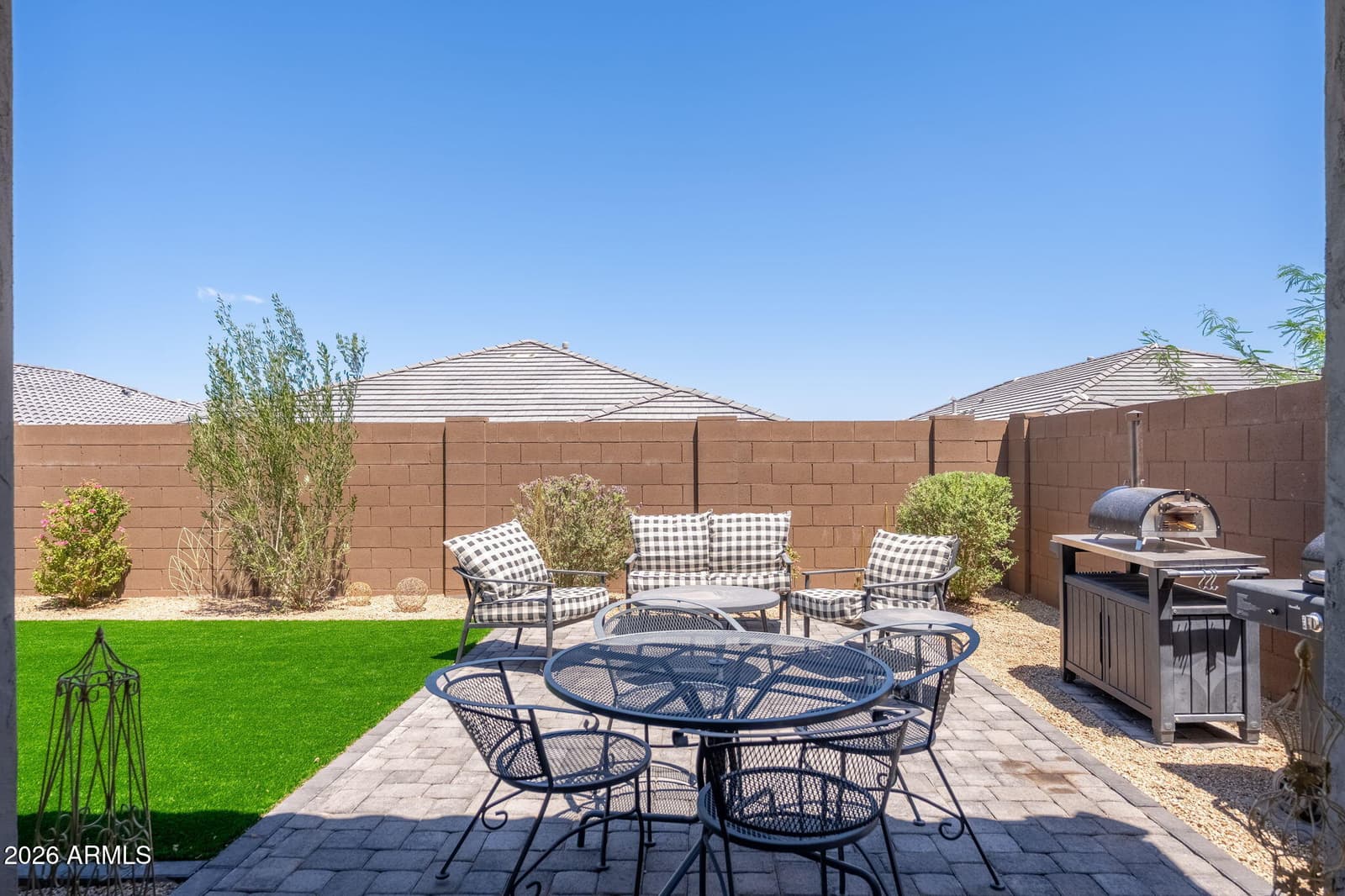 1830 W ZINC Way, San Tan Valley, AZ 85144 — photo 34 of 48