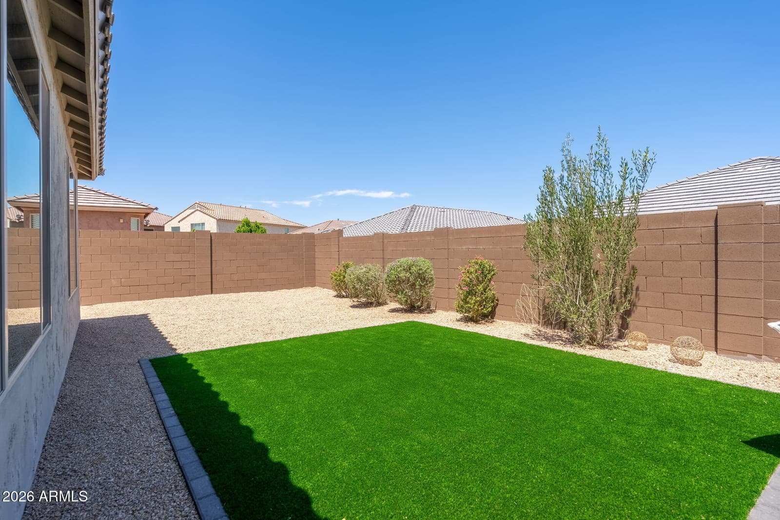 1830 W ZINC Way, San Tan Valley, AZ 85144 — photo 35 of 48