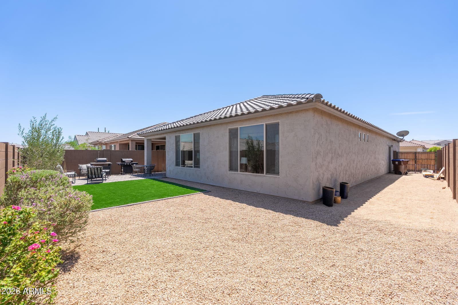 1830 W ZINC Way, San Tan Valley, AZ 85144 — photo 36 of 48