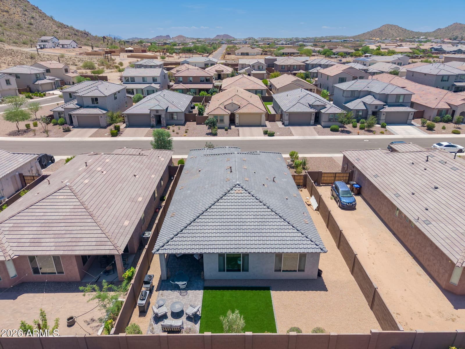 1830 W ZINC Way, San Tan Valley, AZ 85144 — photo 39 of 48