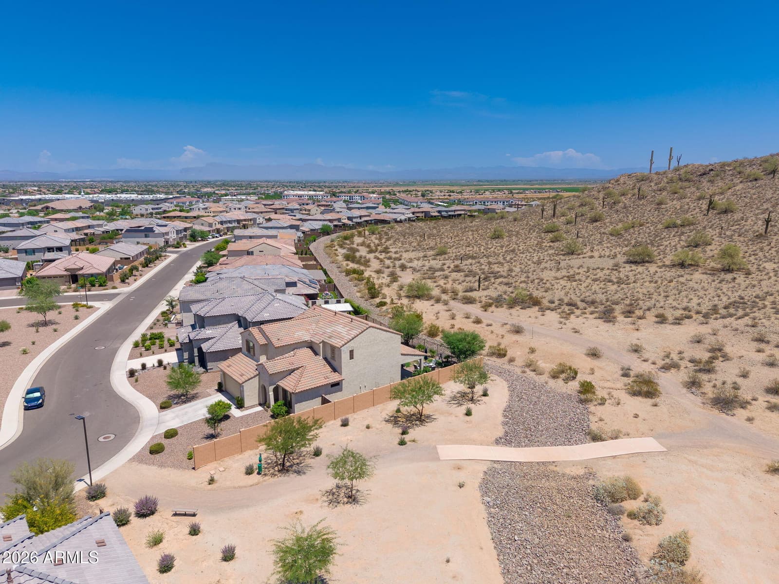 1830 W ZINC Way, San Tan Valley, AZ 85144 — photo 41 of 48