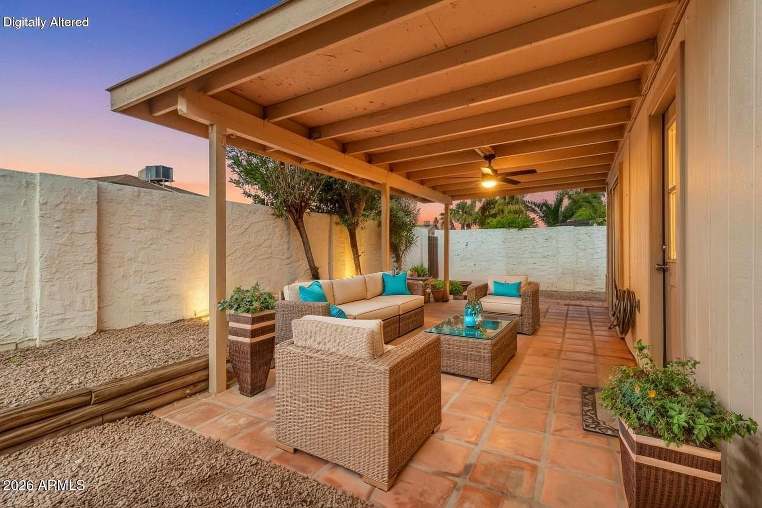 1722 N COMANCHE Drive, Chandler, AZ 85224 — photo 42 of 45
