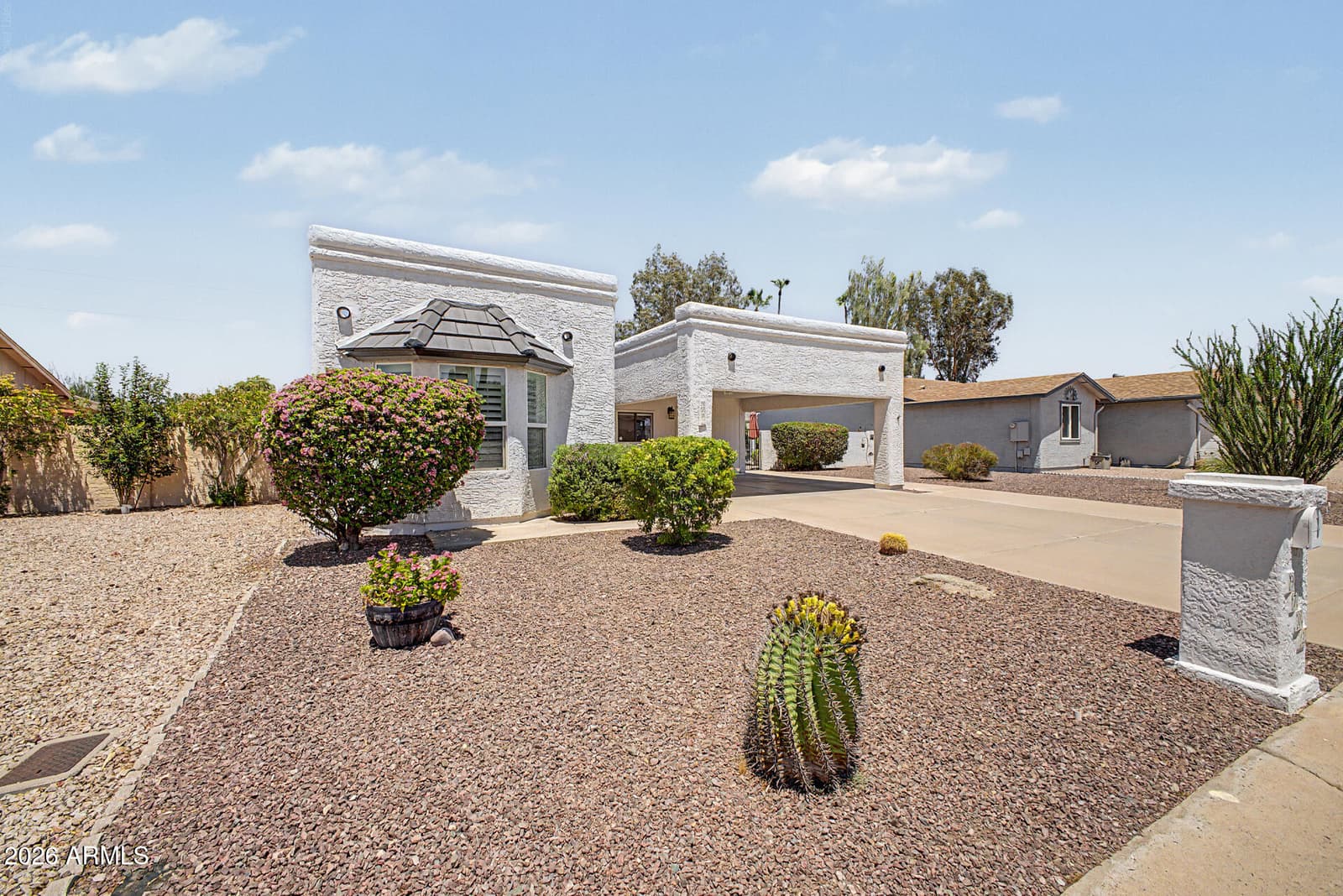 9702 E MINNESOTA Avenue, Sun Lakes, AZ 85248 — photo 2 of 44