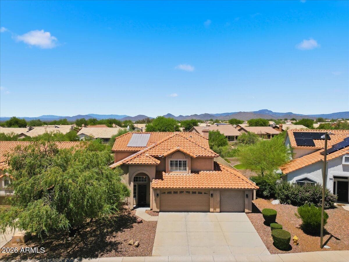 4124 E PALO BREA Lane, Cave Creek, AZ 85331 — photo 63 of 64