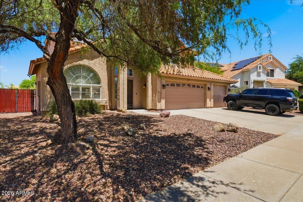 4124 E PALO BREA Lane, Cave Creek, AZ 85331 — photo 1 of 64
