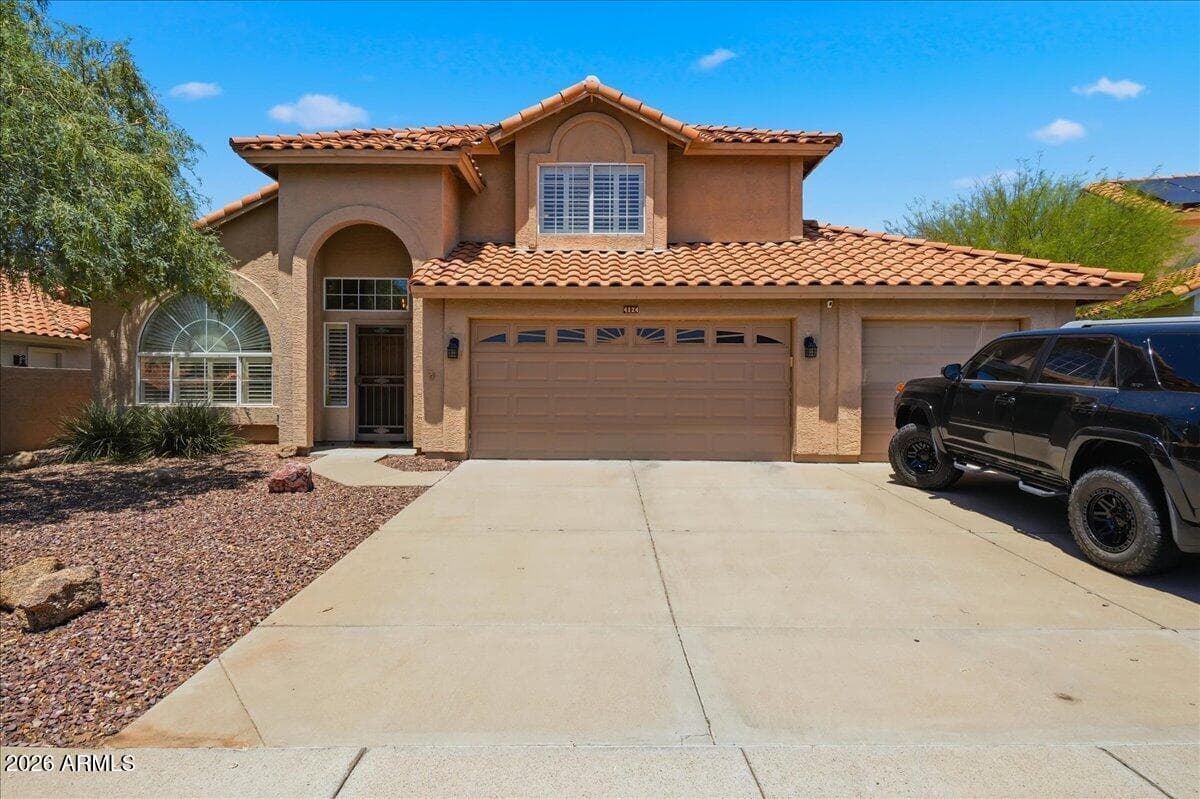 4124 E PALO BREA Lane, Cave Creek, AZ 85331 — photo 3 of 64