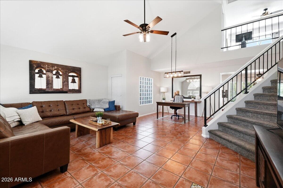 4124 E PALO BREA Lane, Cave Creek, AZ 85331 — photo 5 of 64
