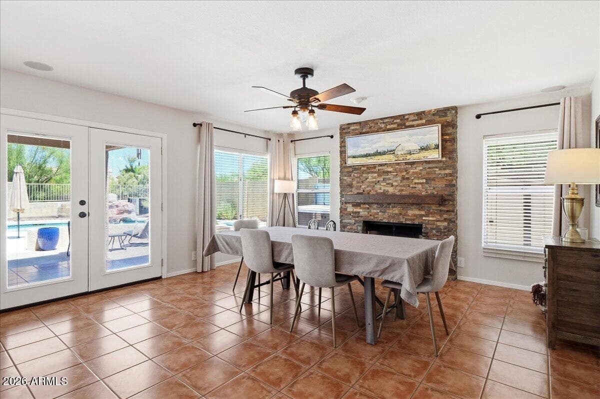4124 E PALO BREA Lane, Cave Creek, AZ 85331 — photo 17 of 64