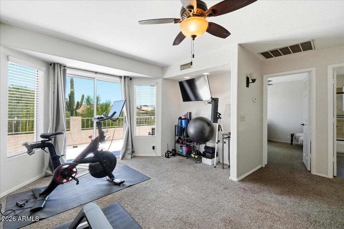 4124 E PALO BREA Lane, Cave Creek, AZ 85331 — photo 22 of 64