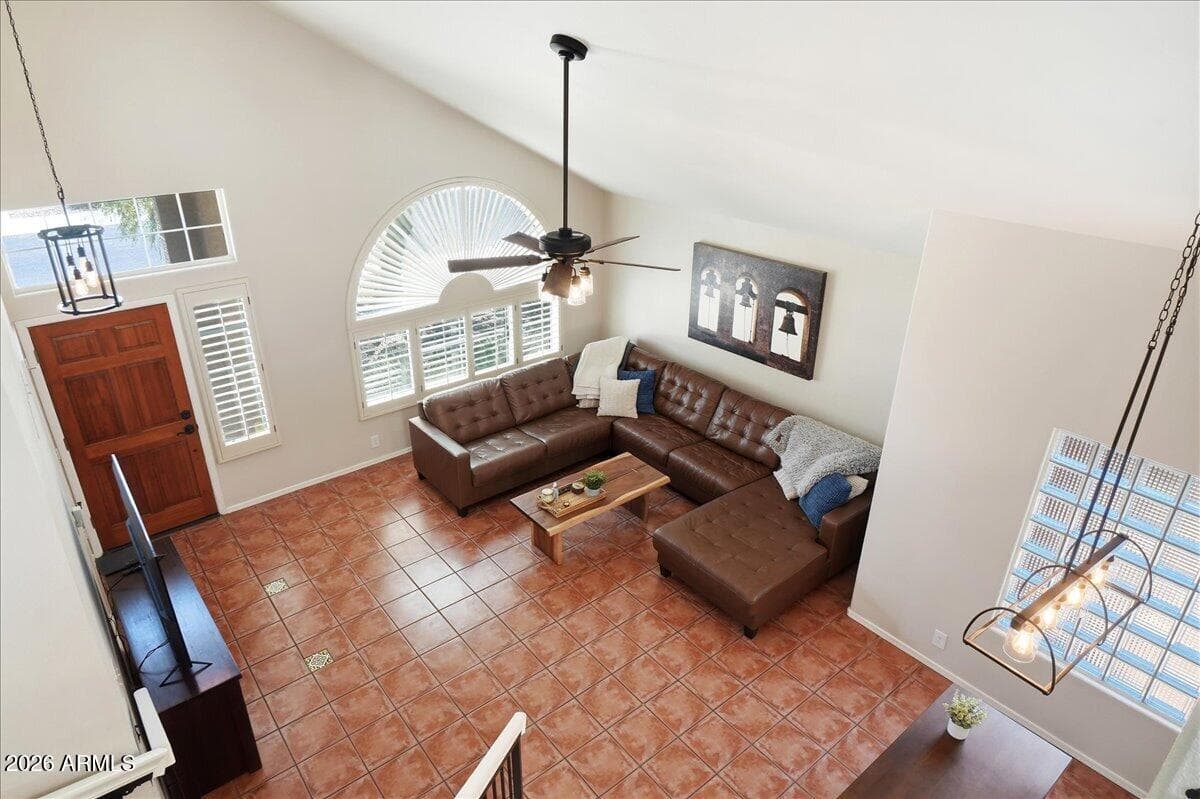 4124 E PALO BREA Lane, Cave Creek, AZ 85331 — photo 24 of 64
