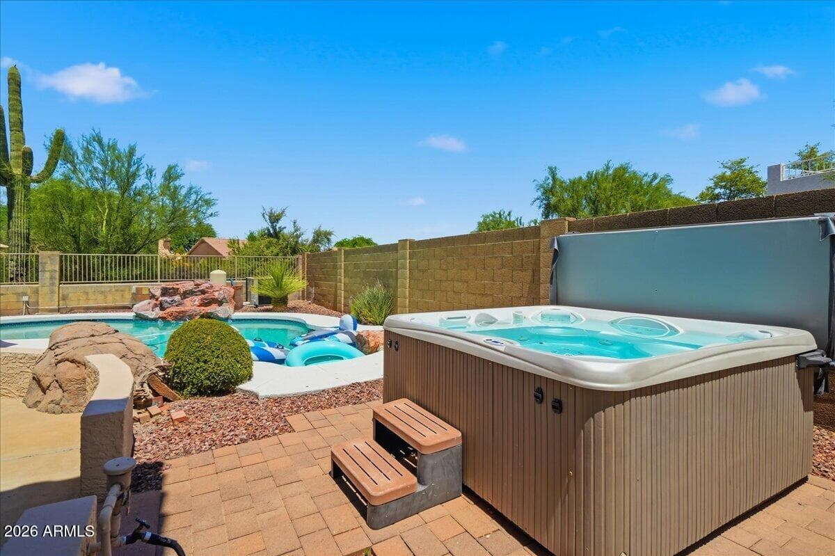 4124 E PALO BREA Lane, Cave Creek, AZ 85331 — photo 48 of 64