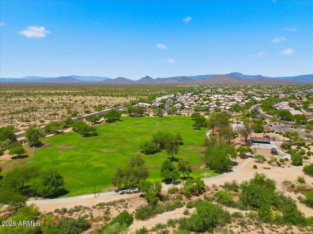 4124 E PALO BREA Lane, Cave Creek, AZ 85331 — photo 58 of 64
