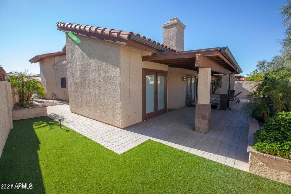 5514 E PARADISE Drive, Scottsdale, AZ 85254 — photo 13 of 15