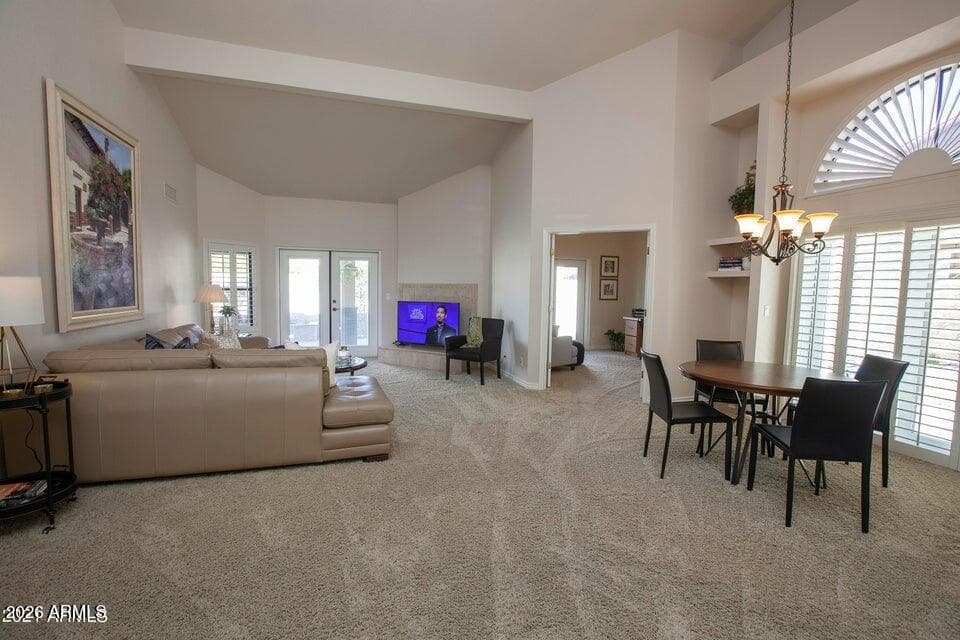 5514 E PARADISE Drive, Scottsdale, AZ 85254 — photo 3 of 15