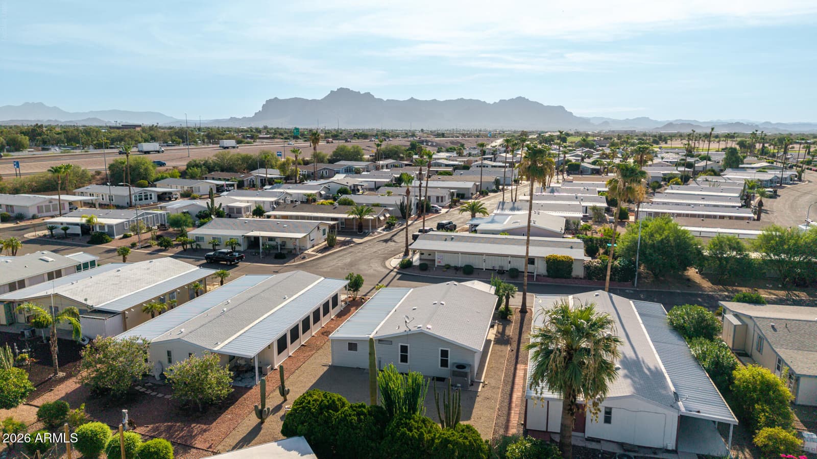 3400 S IRONWOOD Drive, Apache Junction, AZ 85120 — photo 40 of 42