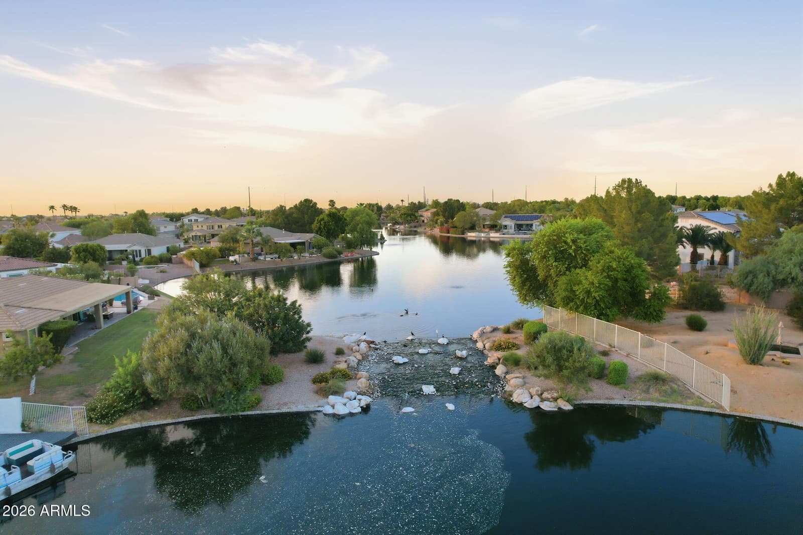 407 E TONTO Place, Chandler, AZ 85249 — photo 49 of 76