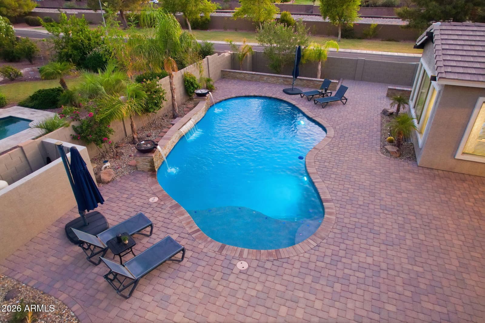 407 E TONTO Place, Chandler, AZ 85249 — photo 46 of 76