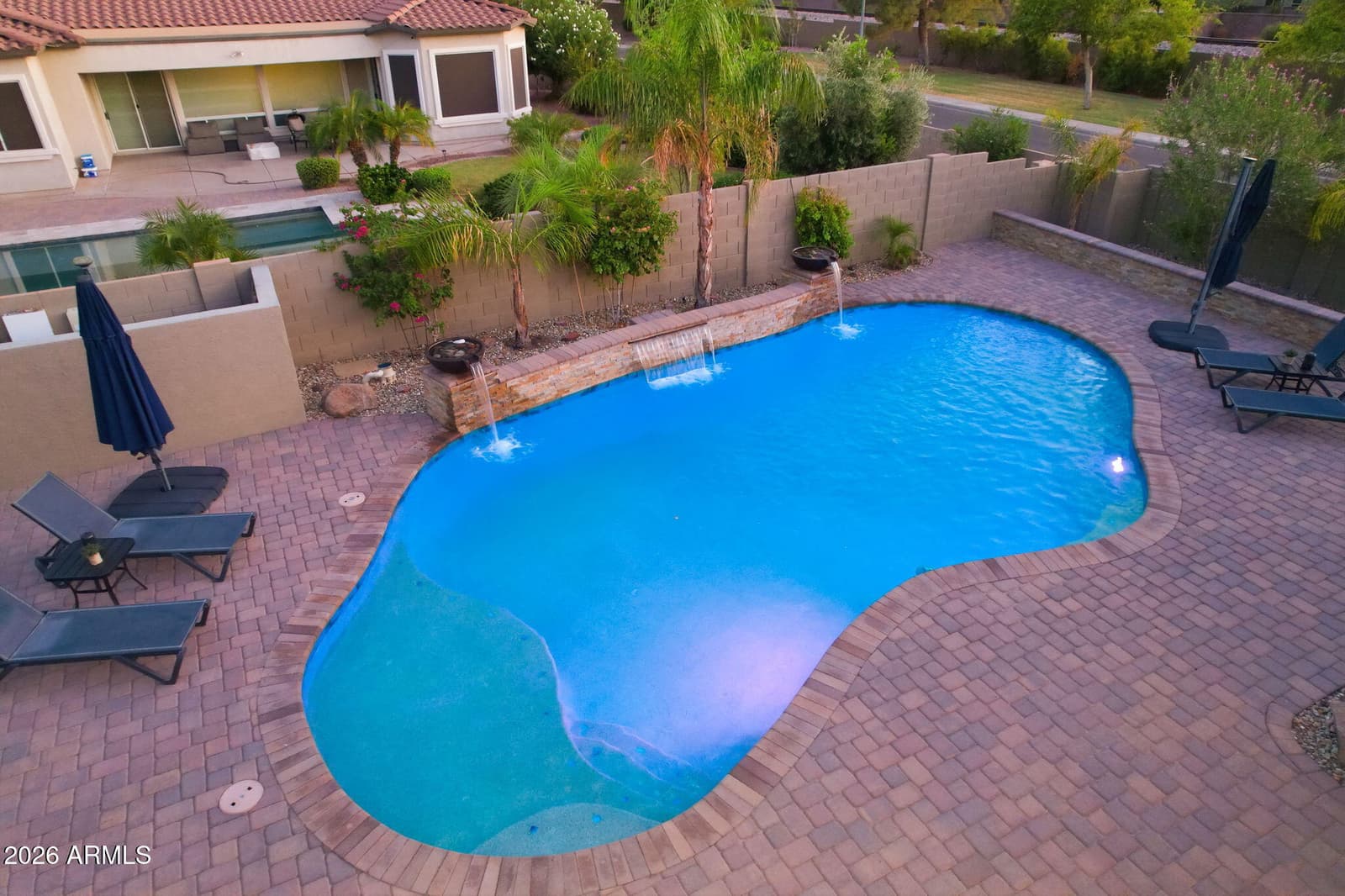 407 E TONTO Place, Chandler, AZ 85249 — photo 47 of 76