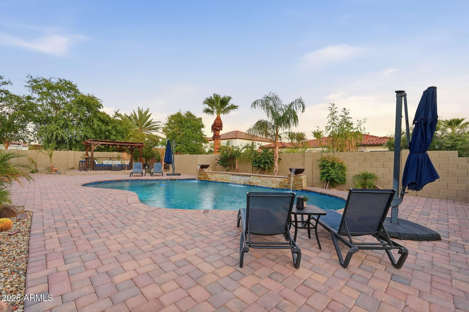 407 E TONTO Place, Chandler, AZ 85249 — photo 32 of 76