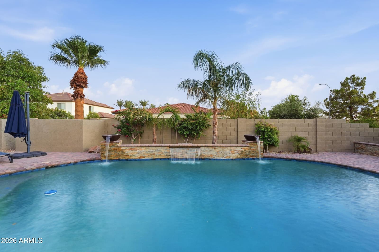 407 E TONTO Place, Chandler, AZ 85249 — photo 38 of 76