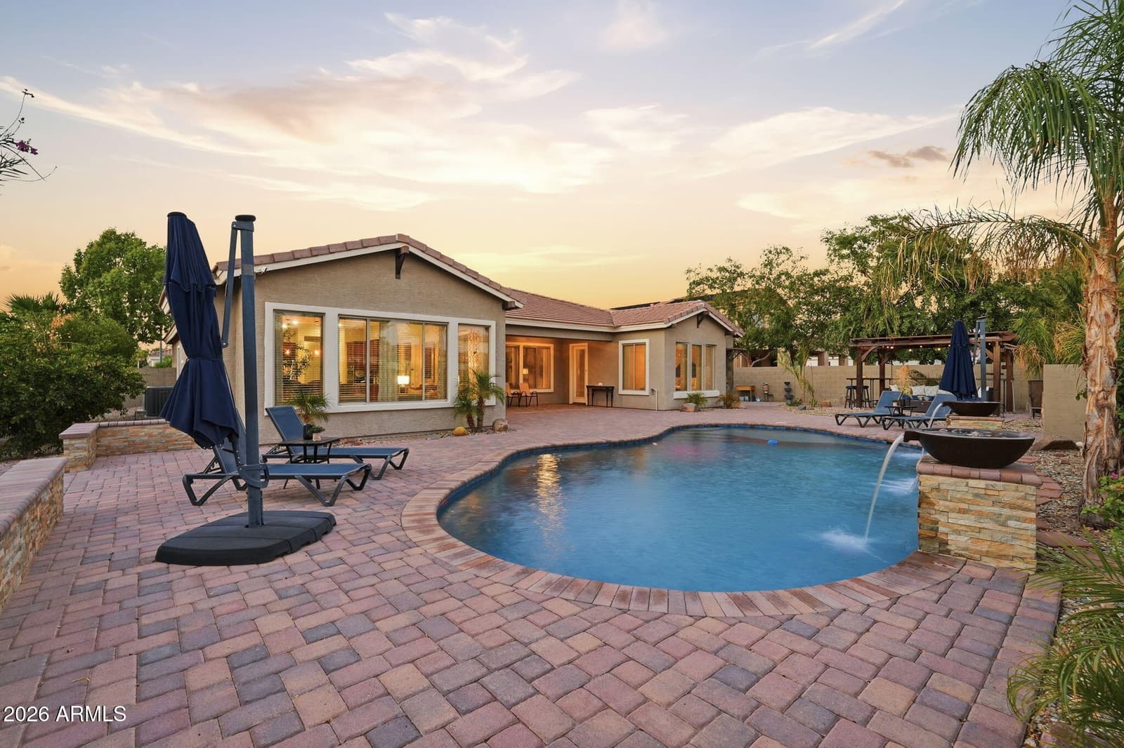 407 E TONTO Place, Chandler, AZ 85249 — photo 33 of 76
