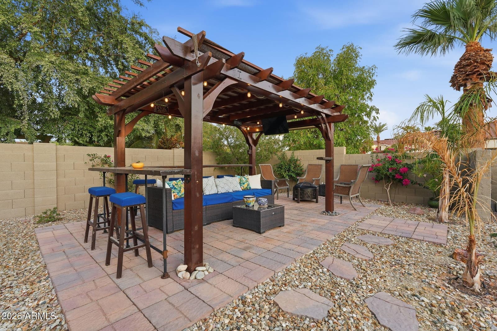 407 E TONTO Place, Chandler, AZ 85249 — photo 40 of 76