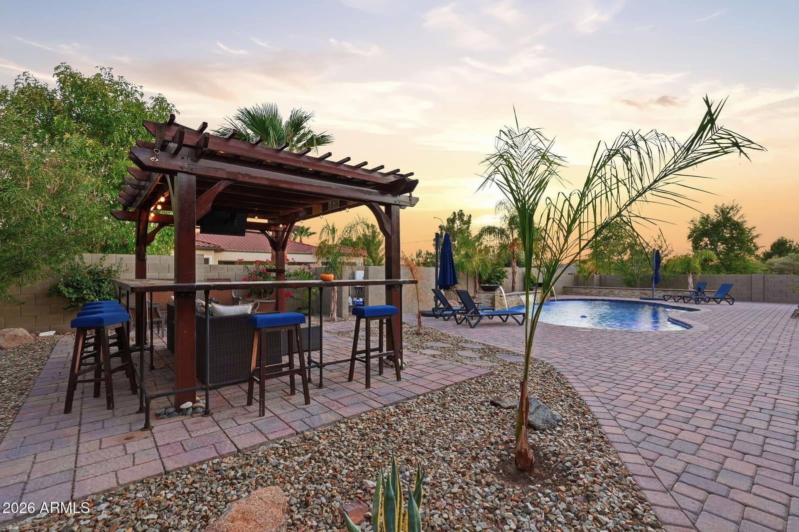 407 E TONTO Place, Chandler, AZ 85249 — photo 41 of 76