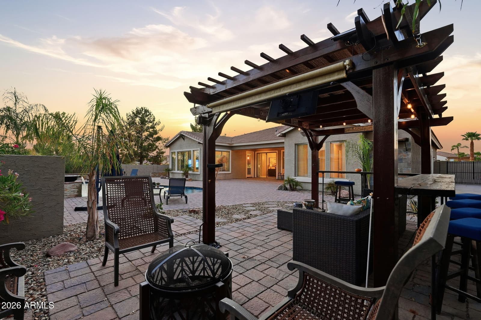407 E TONTO Place, Chandler, AZ 85249 — photo 42 of 76